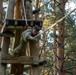 V Corps BSC - Obstacle Course