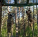 V Corps BSC - Obstacle Course