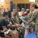 Headquarters &amp; Headquarters Company 16th Special Troops Battalion Change of Responsibility