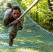 V Corps BSC - Obstacle Course