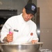Fort Bragg Culinary Skills Training Course