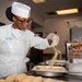 Fort Bragg Culinary Skills Training Course