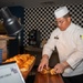 Fort Bragg Culinary Skills Training Course