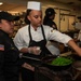Fort Bragg Culinary Skills Training Course