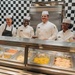Fort Bragg Culinary Skills Training Course
