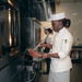 Fort Bragg Culinary Skills Training Course