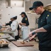 Fort Bragg Culinary Skills Training Course