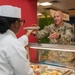 Fort Bragg Culinary Skills Training Course