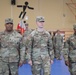 Headquarters &amp; Headquarters Company 16th Special Troops Battalion Change of Responsibility
