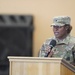 Headquarters &amp; Headquarters Company 16th Special Troops Battalion Change of Responsibility