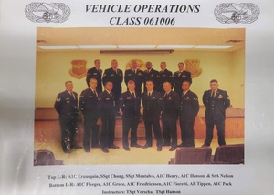 AFN Aviano Radio News: Wyvern Nation holds Maintenance Professional of the Year Ceremony