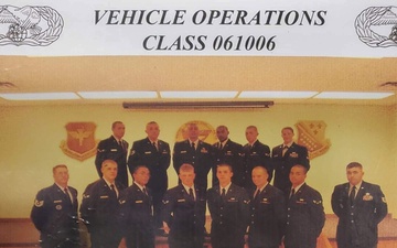 Leading with Character: Master Sgt. Joseph Groce’s Approach to People-Centered Leadership