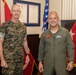 MARFORPAC commander visits 3rd MAW