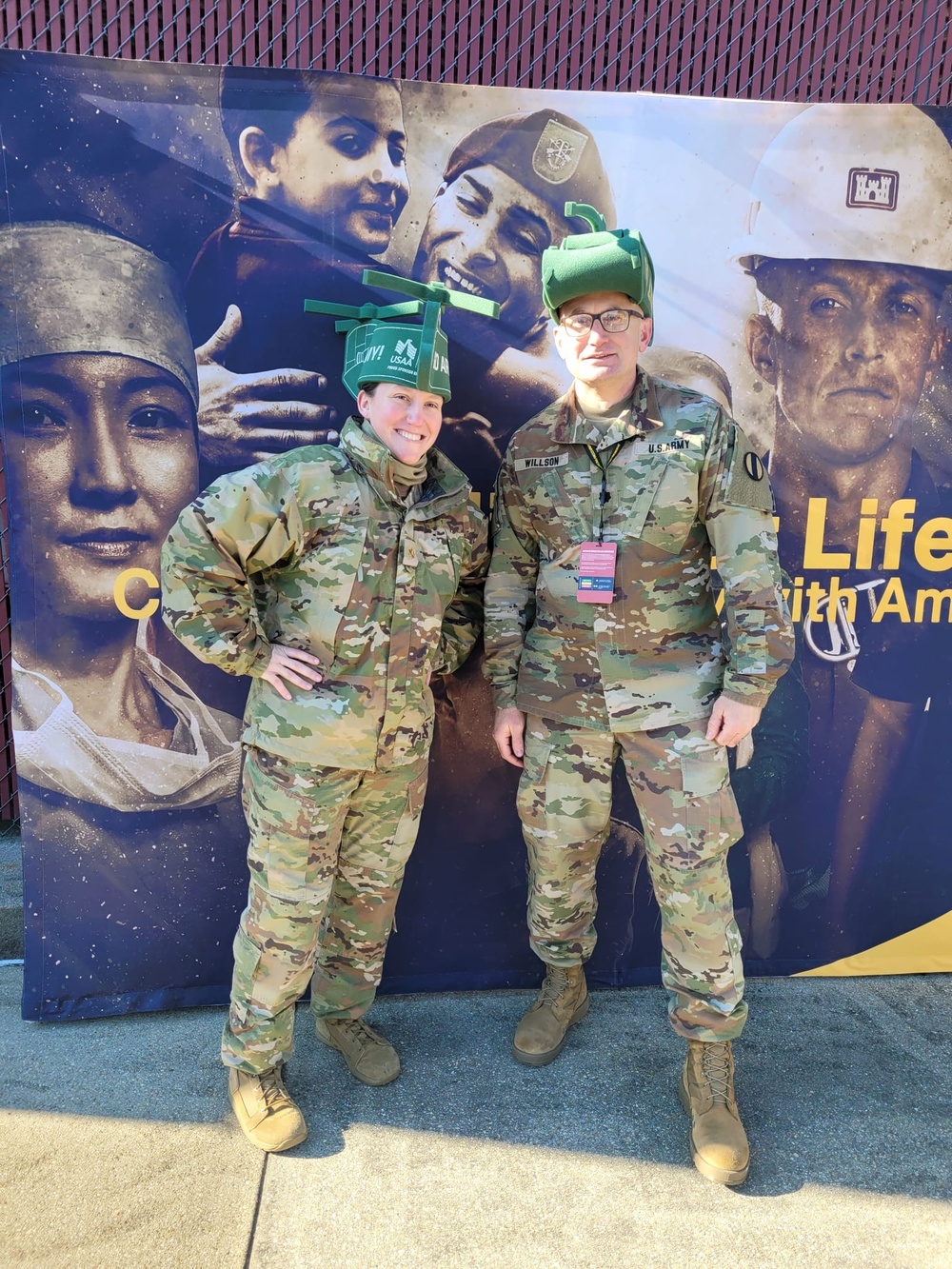 Army-Navy Game Washington, D.C. December 2024