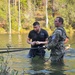 YPG engineer takes part in immersive Army leadership program