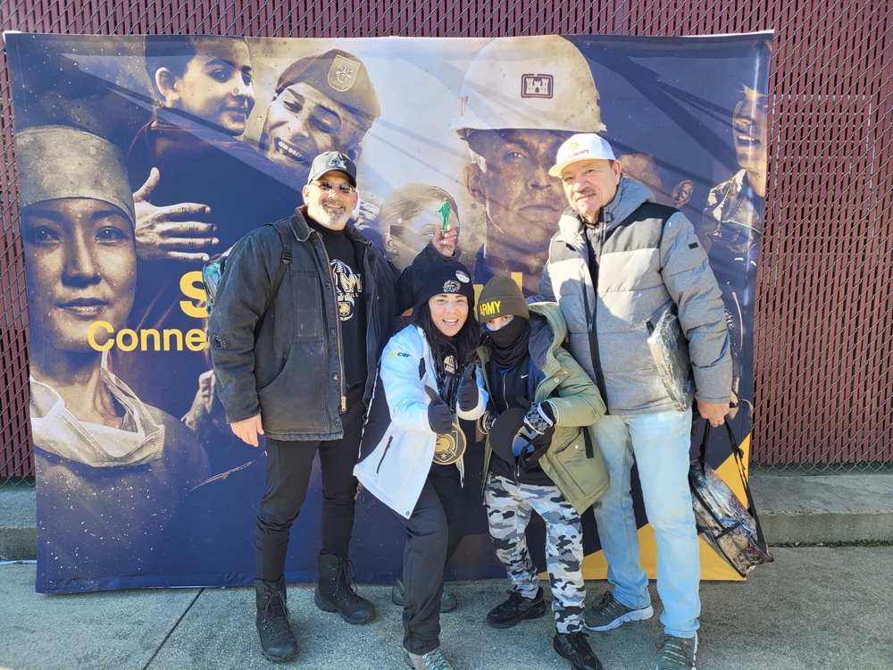Army-Navy Game Washington, D.C. December 2024