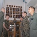 MARFORPAC commander visits 3rd MAW