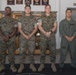 MARFORPAC commander visits 3rd MAW
