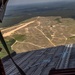 Soldiers from 82nd Airborne Division jump from a CH-47 Chinook to earn their foreign wings