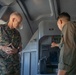 MARFORPAC commander visits 3rd MAW
