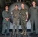 MARFORPAC commander visits 3rd MAW