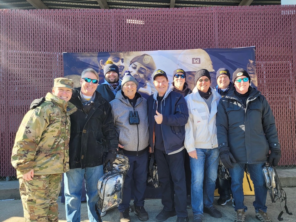 Army-Navy Game Washington, D.C. December 2024