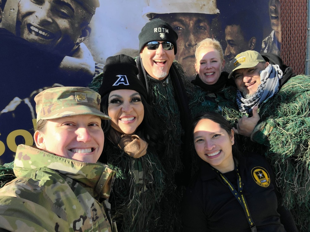 Army-Navy Game Washington, D.C. December 2024