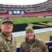 Army-Navy Game Washington, D.C. December 2024