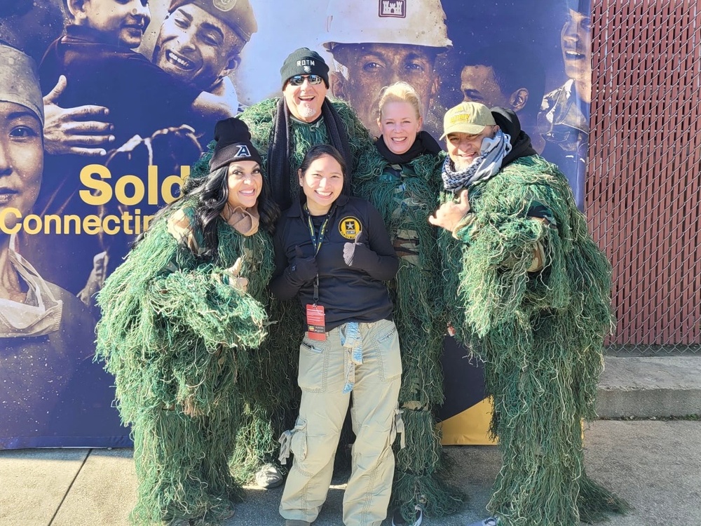 Army-Navy Game Washington, D.C. December 2024