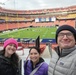 Army-Navy Game Washington, D.C. December 2024