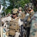 2d Battalion, 6th Marine Regiment Participates in TSULC: Live-Fire Ranges