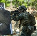 2d Battalion, 6th Marine Regiment Participates in TSULC: Live-Fire Ranges