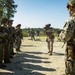 2d Battalion, 6th Marine Regiment Participates in TSULC: Live-Fire Ranges