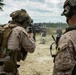 2d Battalion, 6th Marine Regiment Participates in TSULC: Live-Fire Ranges