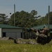 2d Battalion, 6th Marine Regiment Participates in TSULC: Live-Fire Ranges