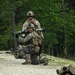 2d Battalion, 6th Marine Regiment Participates in TSULC: Live-Fire Ranges