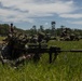 2d Battalion, 6th Marine Regiment Participates in TSULC: Live-Fire Ranges