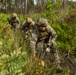 2d Battalion, 6th Marine Regiment Participates in TSULC: Live-Fire Ranges