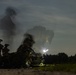 2d Battalion, 6th Marine Regiment Participates in TSULC: Live-Fire Ranges