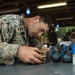 2d Battalion, 6th Marine Regiment Participates in TSULC: Live-Fire Ranges