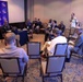 USARPAC Commander Highlights Regional Strategy, Partnership at LANPAC Press Conference