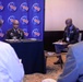 USARPAC Commander Highlights Regional Strategy, Partnership at LANPAC Press Conference
