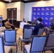 USARPAC Commander Highlights Regional Strategy, Partnership at LANPAC Press Conference