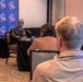 USARPAC Commander Highlights Regional Strategy, Partnership at LANPAC Press Conference
