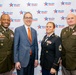 Higher Ed to the Hill Event, Washington, D.C. April 2025