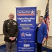 Higher Ed to the Hill Event, Washington, D.C. April 2025