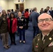 Higher Ed to the Hill Event, Washington, D.C. April 2025