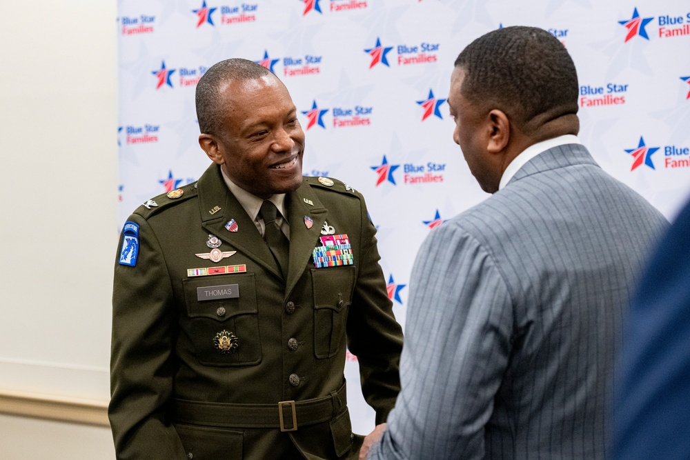 Higher Ed to the Hill Event, Washington, D.C. April 2025