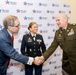 Higher Ed to the Hill Event, Washington, D.C. April 2025