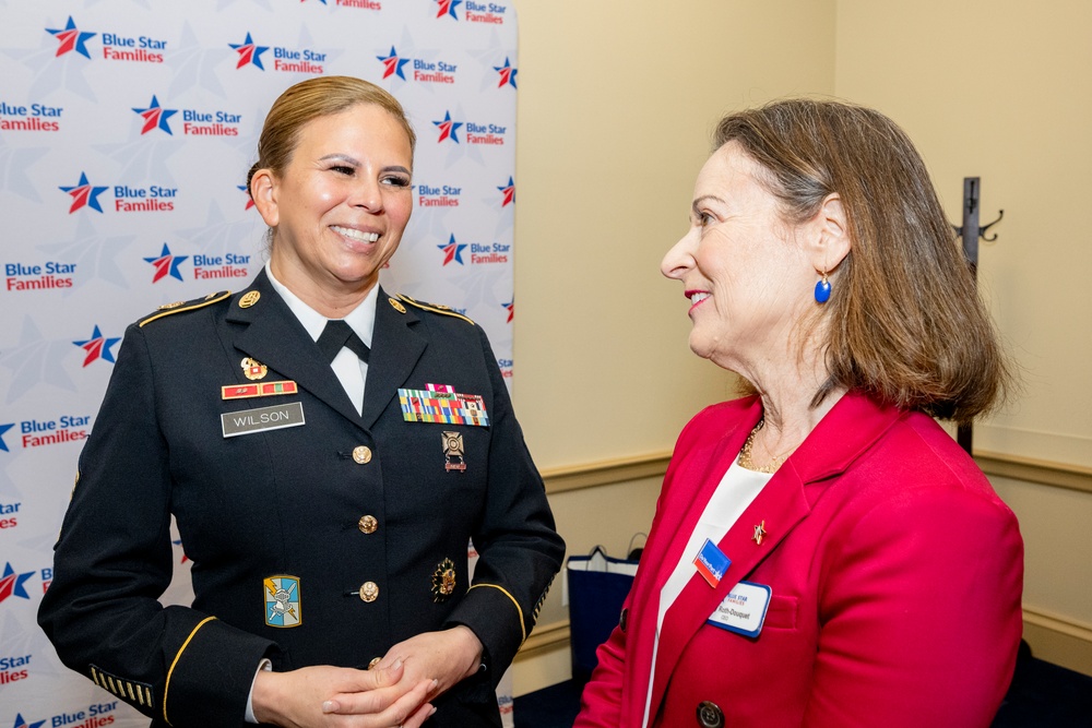 Higher Ed to the Hill Event, Washington, D.C. April 2025